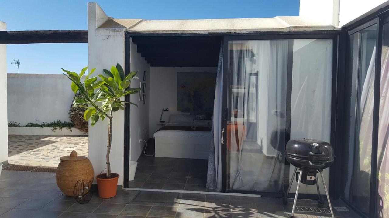 B&B La Mimosa Teguise  Kültér fotó